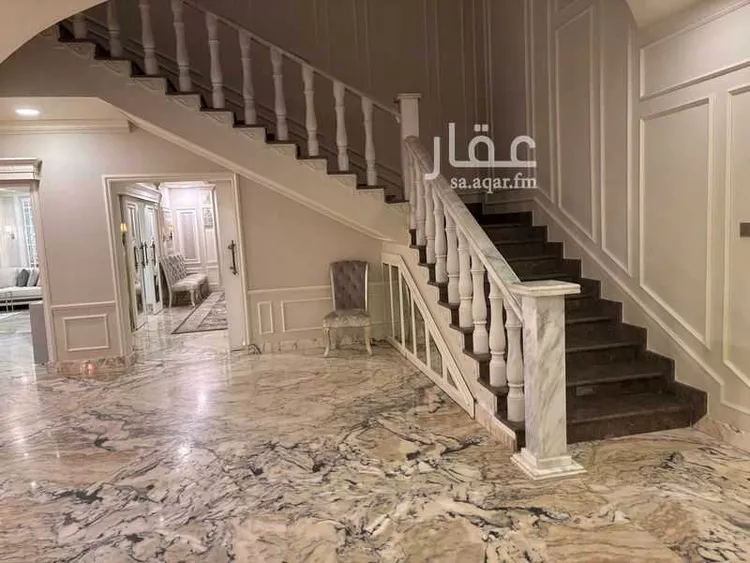 فيلا للبيع في شارع الامير احمد, حي القصور, مدينة الظهران, المنطقة الشرقية صورة 3