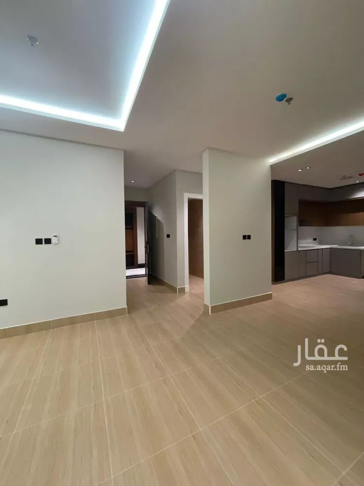 شقة للإيجار في شارع العطايف, حي الحمراء, مدينة الخبر, المنطقة الشرقية صورة 3