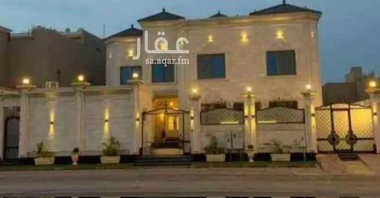 فيلا للبيع في شارع الامير احمد, حي القصور, مدينة الظهران, المنطقة الشرقية 6