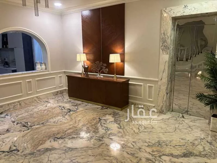 فيلا للبيع في شارع الامير احمد, حي القصور, مدينة الظهران, المنطقة الشرقية 7