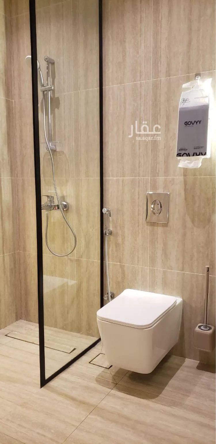 شقة للإيجار في شارع 1 السيف, حي السيف, مدينة الدمام, المنطقة الشرقية صورة 3