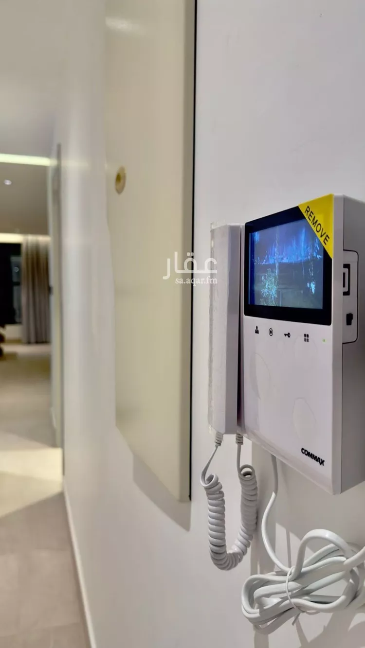 شقة للإيجار في شارع القيصومة, حي الحمراء, مدينة الخبر, المنطقة الشرقية 6