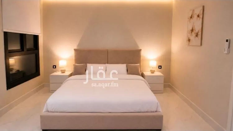 شقة للبيع في شارع ام الهوشان, حي الحمراء, مدينة الخبر, المنطقة الشرقية صورة 2