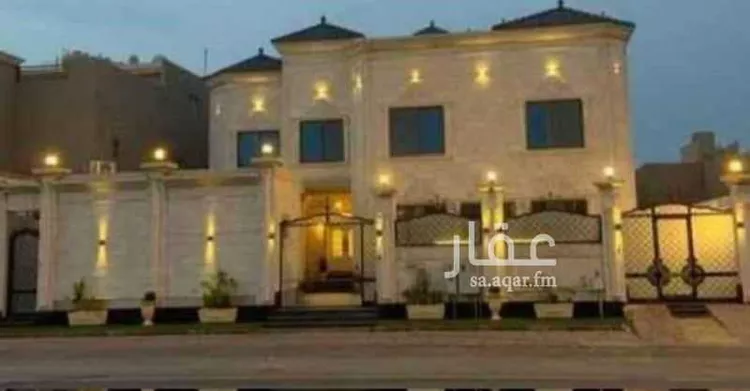 فيلا للبيع في شارع الامير احمد, حي القصور, مدينة الظهران, المنطقة الشرقية 17