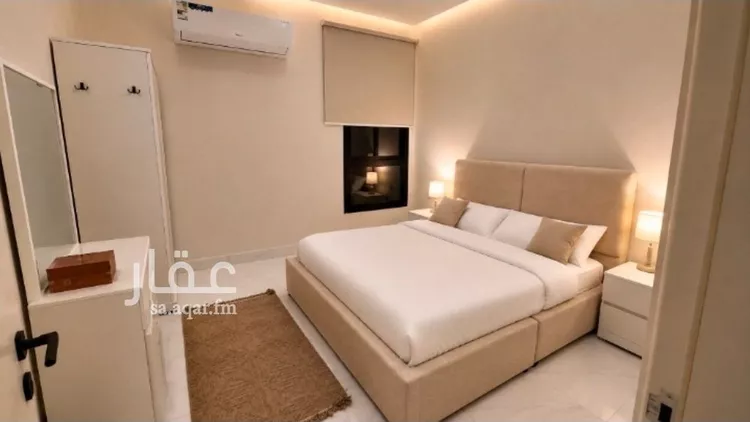 شقة للبيع في شارع ام الهوشان, حي الحمراء, مدينة الخبر, المنطقة الشرقية صورة 4