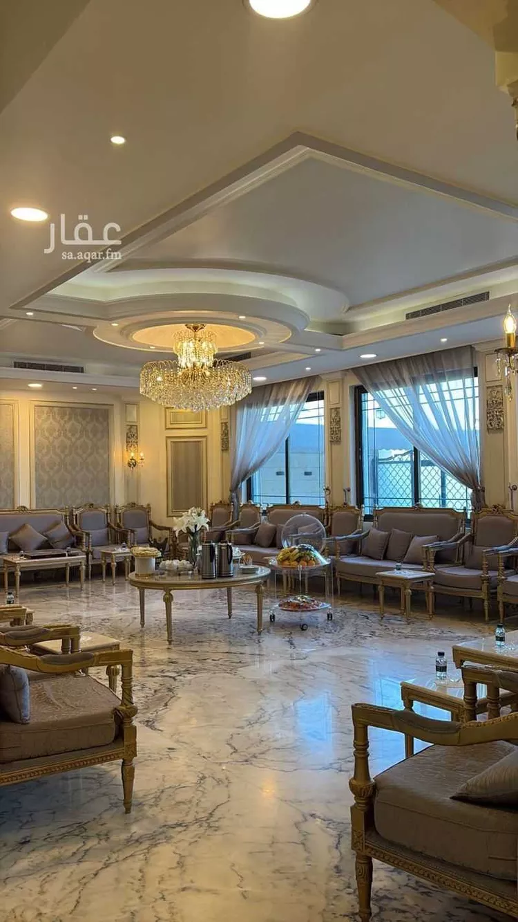 فيلا للبيع في شارع الامير احمد, حي القصور, مدينة الظهران, المنطقة الشرقية 18