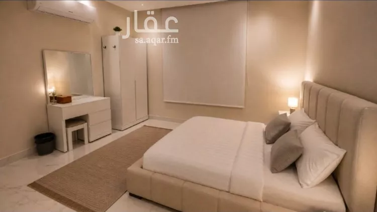 شقة للإيجار في شارع ام الهوشان, حي الحمراء, مدينة الخبر, المنطقة الشرقية صورة 3
