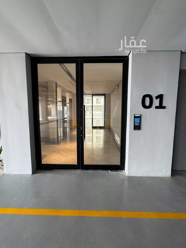 شقة للإيجار في شارع 1 السيف, حي السيف, مدينة الدمام, المنطقة الشرقية صورة 3