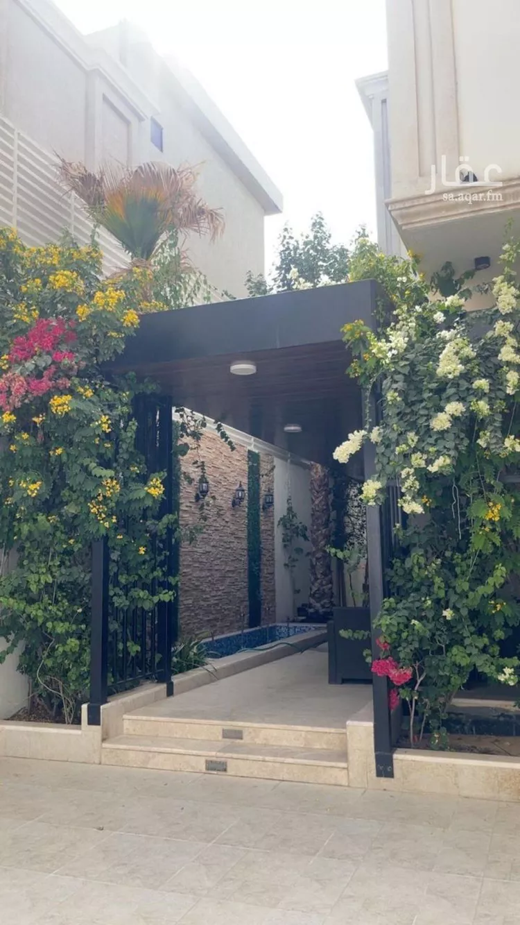 فيلا للبيع في حي الحسام, مدينة الدمام, المنطقة الشرقية