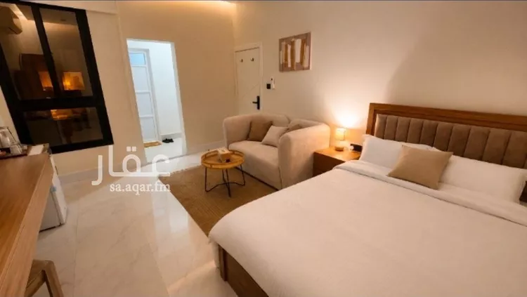 شقة للإيجار في شارع ام الهوشان, حي الحمراء, مدينة الخبر, المنطقة الشرقية