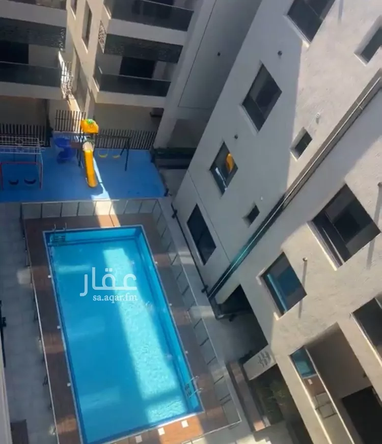 شقة للإيجار في شارع العطايف, حي الحمراء, مدينة الخبر, المنطقة الشرقية صورة 2