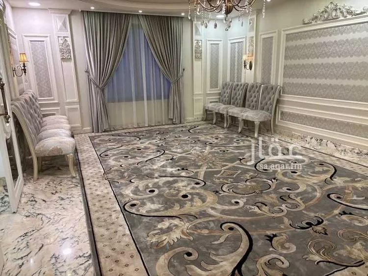 فيلا للبيع في شارع الامير احمد, حي القصور, مدينة الظهران, المنطقة الشرقية 10