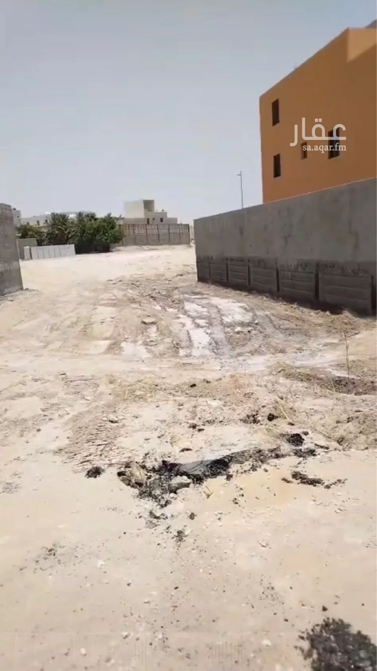 Land for Sale in Al Khobar Al Khuzamy