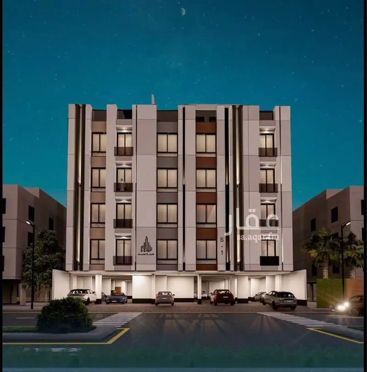 Apartment for Sale in Jeddah Al Faisaliah
