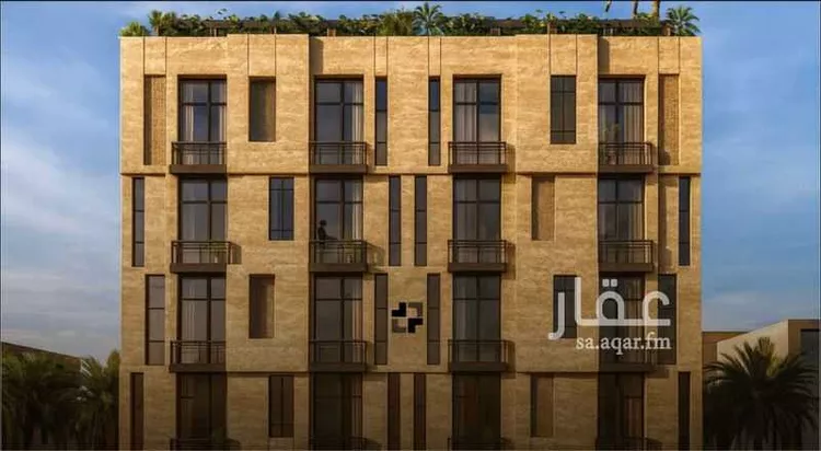 شقة للبيع في شارع متعب, حي السلامة, مدينة جدة, منطقة مكة المكرمة صورة 2