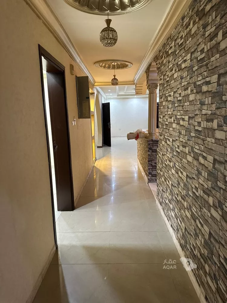 عمارة للإيجار في شارع قاسم زينل, حي الروضة, مدينة جدة, منطقة مكة المكرمة 16