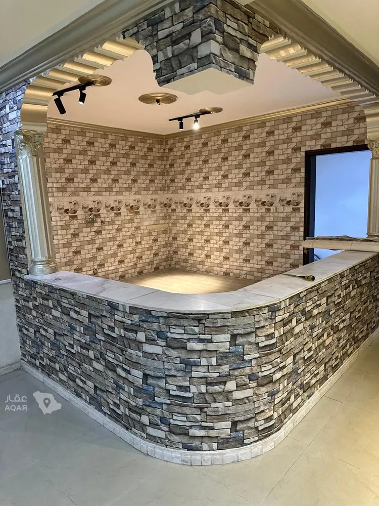 عمارة للإيجار في شارع قاسم زينل, حي الروضة, مدينة جدة, منطقة مكة المكرمة 7