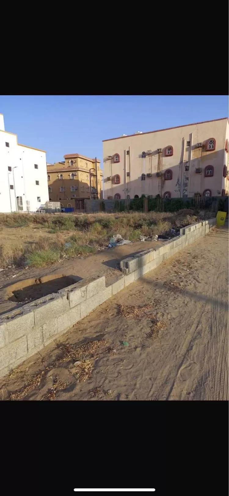 أرض للبيع في شارع احد المسارحه 1197 ، حي المنزم ، أحد المسارحة ، احد المسارحة
