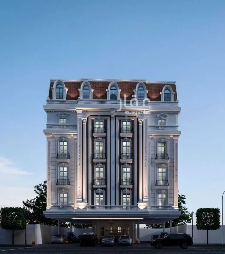 شقة للبيع في شارع احمد باعشن, حي السلامة, مدينة جدة, منطقة مكة المكرمة صورة 2