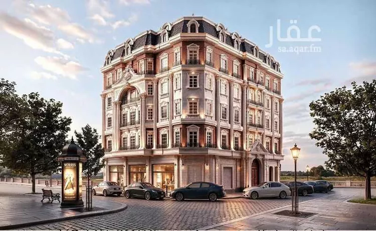 شقة للبيع في حي ، شارع احمد زينل ، حي السلامة ، جدة ، جدة