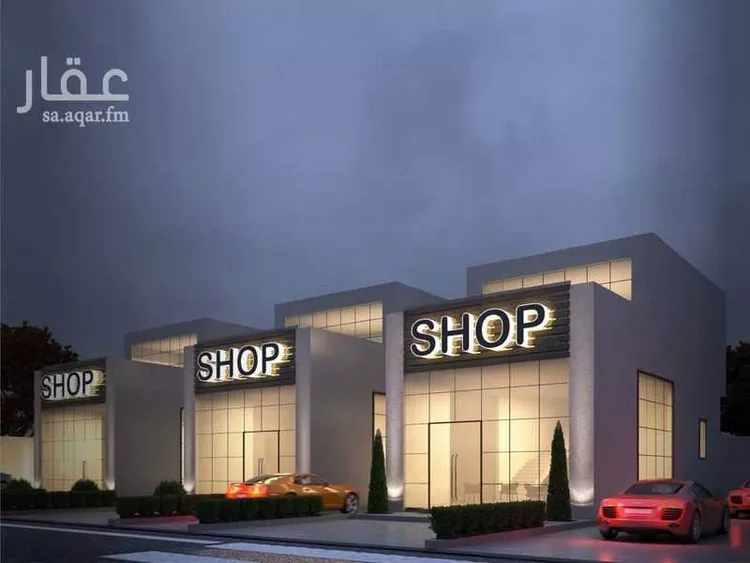 Building for Rent in Riyadh Dhahrat Namar