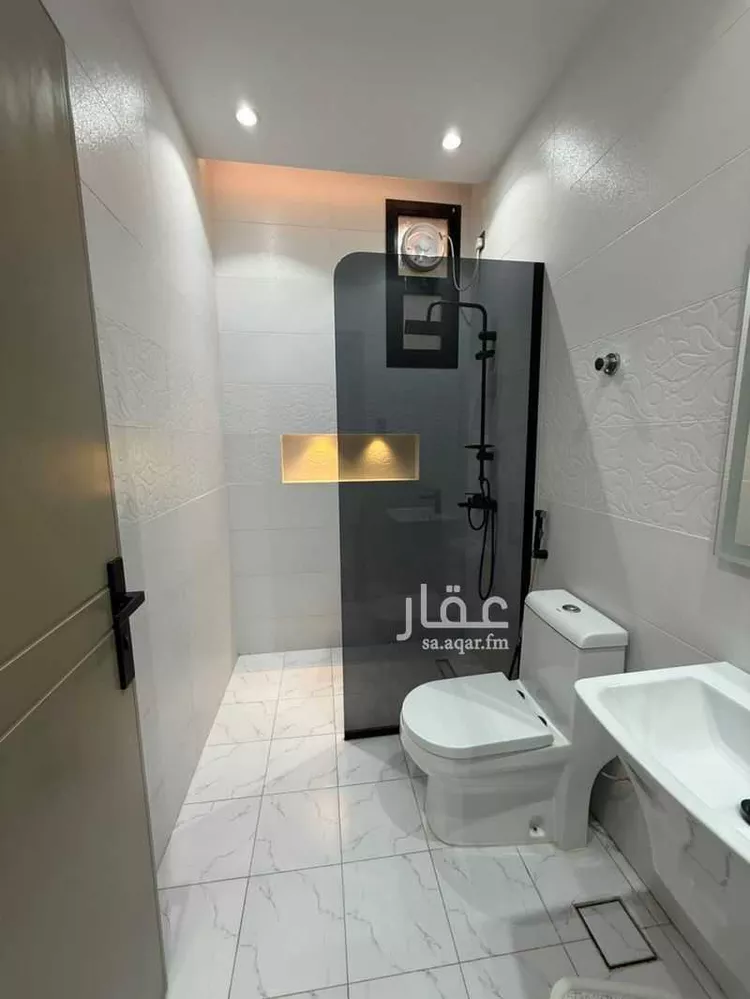 شقة للإيجار في شارع يعقوب بن صالح ، حي النزهة ، جدة ، جدة صورة 2