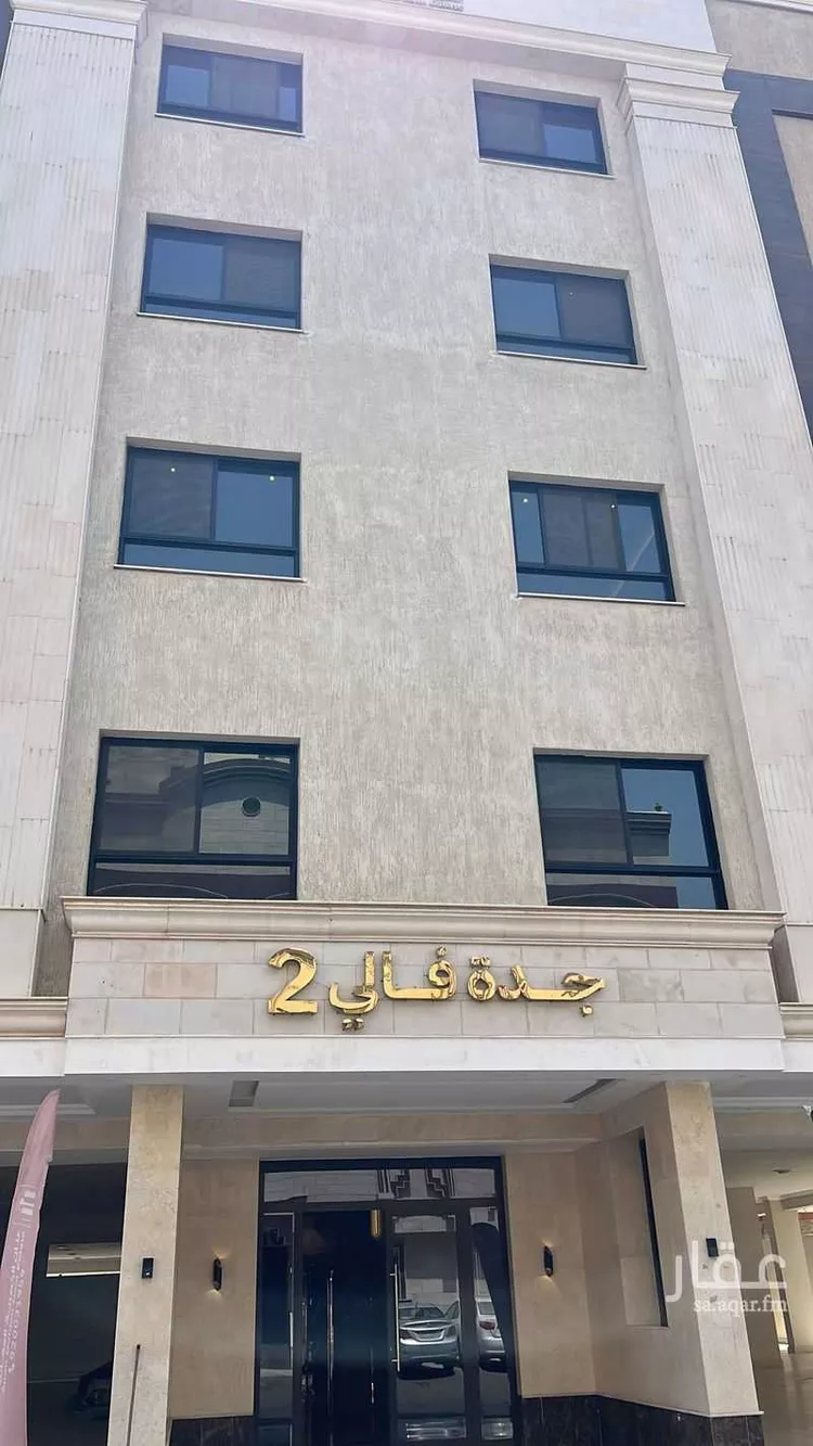 شقة للإيجار في شارع يعقوب بن صالح ، حي النزهة ، جدة ، جدة صورة 3