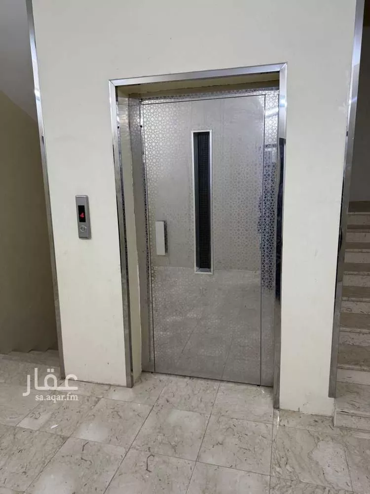 شقة للإيجار في شارع مالك بن سنان بن عبيد رضي الله عنه ، حي الحمراء وام الجود ، مكة ، منطقة مكة المكرمة