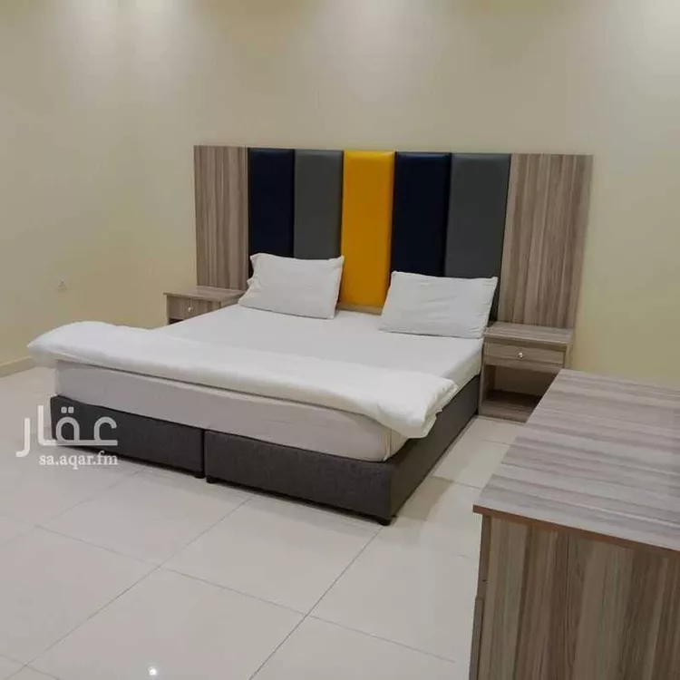 شقة للإيجار في شارع العنبر, حي المنهل, مدينة ابها, منطقة عسير صورة 3