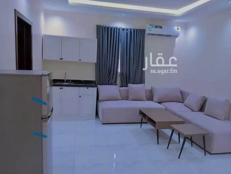 شقة للإيجار في شارع مكة المكرمة, حي الشاطئ, مدينة جازان, منطقة جازان صورة 4