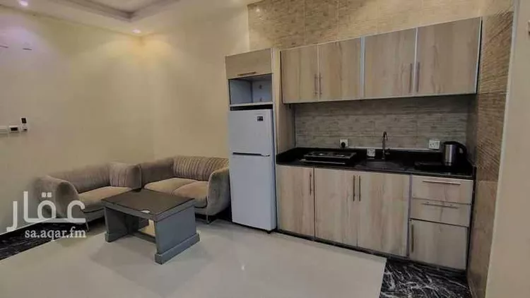 شقة للإيجار في شارع طريق الملك فيصل الفرعي, حي السويس 1, مدينة جازان, منطقة جازان صورة 3