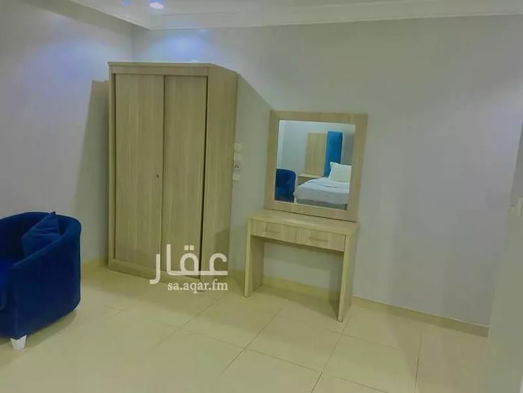 شقة للإيجار في شارع مكة المكرمة, حي الشاطئ, مدينة جازان, منطقة جازان صورة 5