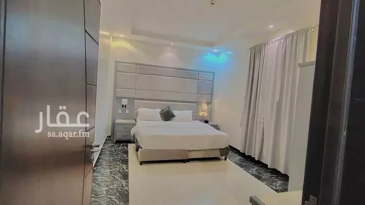 شقة للإيجار في شارع طريق الملك فيصل الفرعي, حي السويس 1, مدينة جازان, منطقة جازان صورة 5