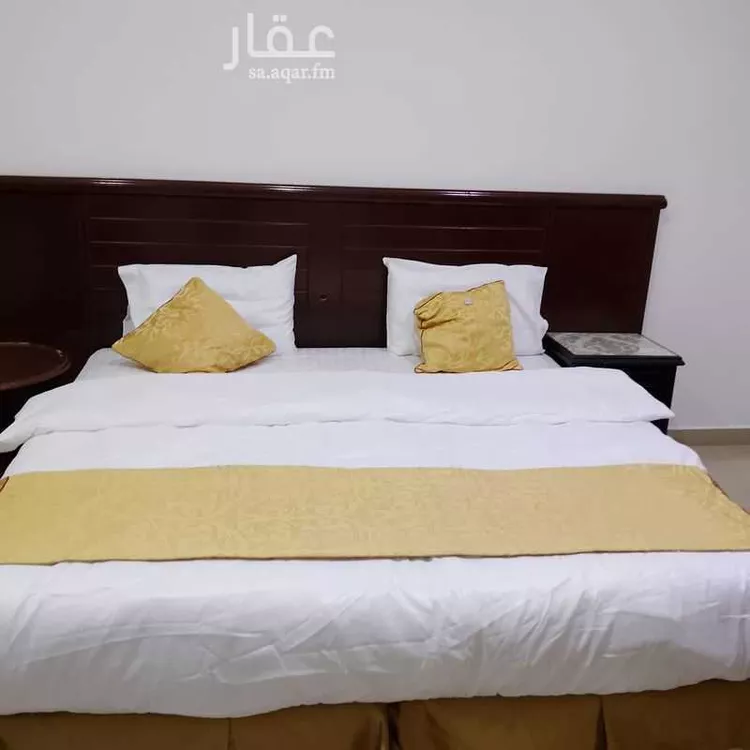 شقة للإيجار في شارع مكة المكرمة, حي الشاطئ, مدينة جازان, منطقة جازان