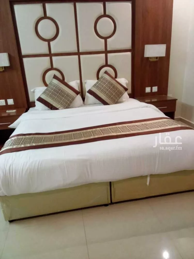 شقة للإيجار في شارع شارع الامام احمد بن حنبل, حي المحمدية 2, مدينة جازان, منطقة جازان صورة 3
