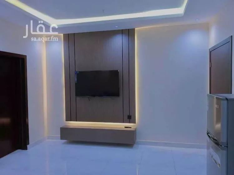 شقة للإيجار في شارع مكة المكرمة, حي الشاطئ, مدينة جازان, منطقة جازان صورة 2