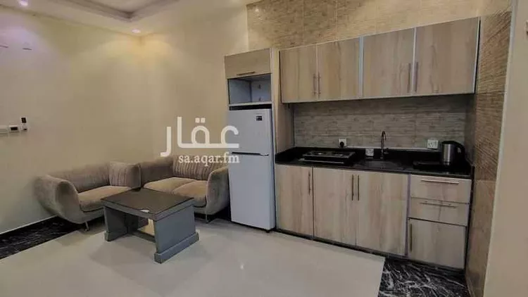 شقة للإيجار في شارع العنبر, حي المنهل, مدينة ابها, منطقة عسير صورة 3