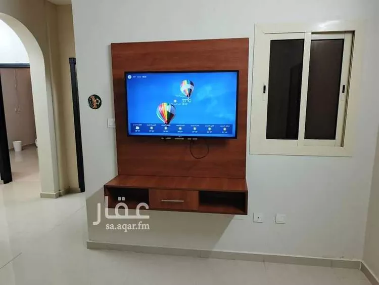 شقة للإيجار في شارع مكة المكرمة, حي الشاطئ, مدينة جازان, منطقة جازان صورة 3