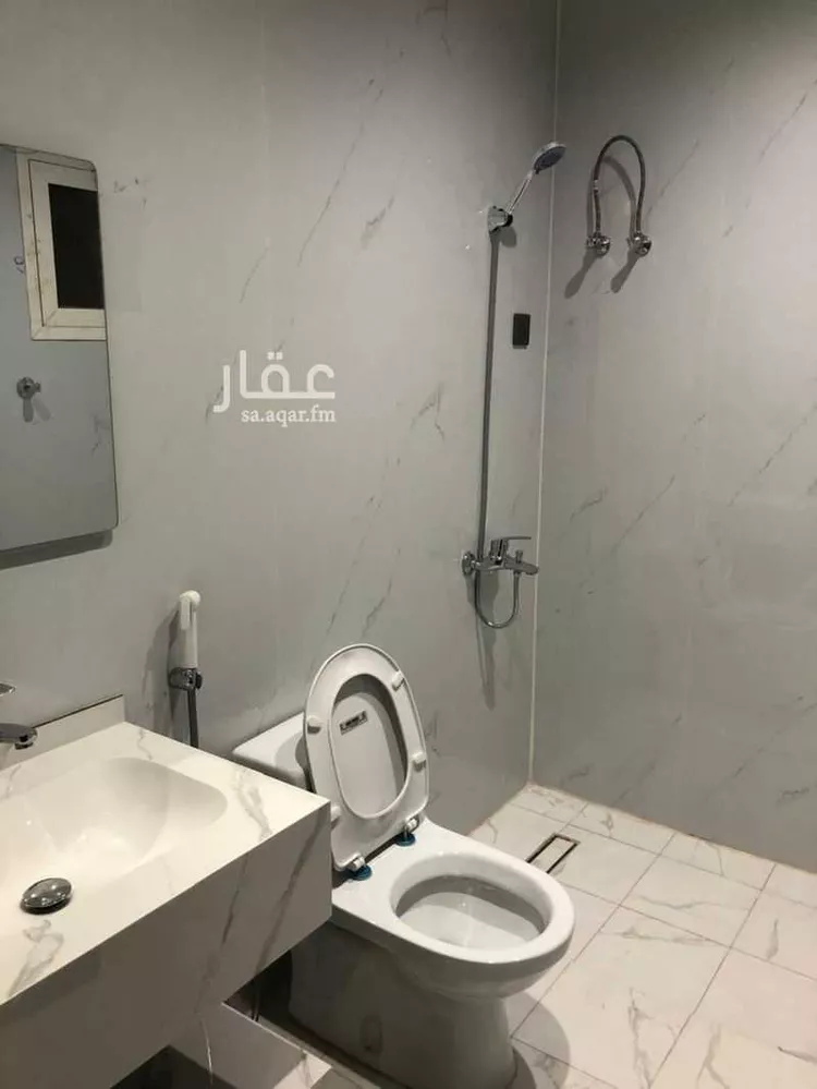 شقة للإيجار في شارع مكة المكرمة, حي الشاطئ, مدينة جازان, منطقة جازان 10