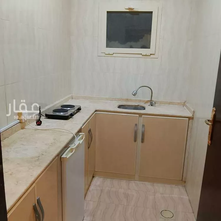 شقة للإيجار في شارع مكة المكرمة, حي الشاطئ, مدينة جازان, منطقة جازان صورة 5