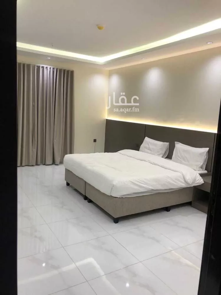 شقة للإيجار في شارع مكة المكرمة, حي الشاطئ, مدينة جازان, منطقة جازان صورة 3