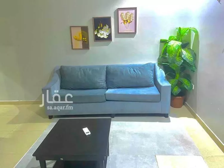 شقة للإيجار في شارع مكة المكرمة, حي الشاطئ, مدينة جازان, منطقة جازان