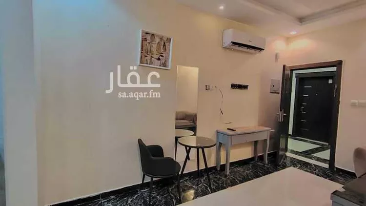 شقة للإيجار في شارع طريق الملك فيصل الفرعي, حي السويس 1, مدينة جازان, منطقة جازان صورة 4