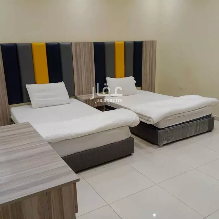 شقة للإيجار في شارع العنبر, حي المنهل, مدينة ابها, منطقة عسير صورة 2