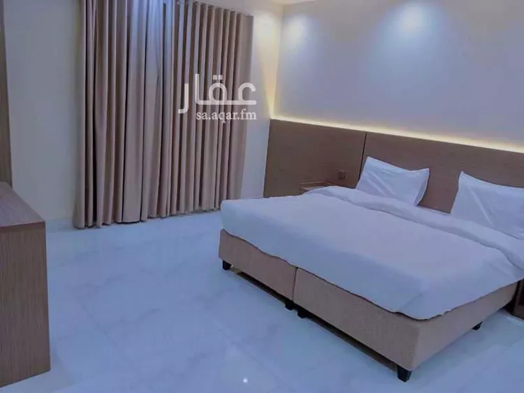 شقة للإيجار في شارع مكة المكرمة, حي الشاطئ, مدينة جازان, منطقة جازان