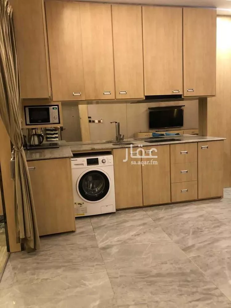 شقة للإيجار في شارع شارع الامام احمد بن حنبل, حي المحمدية 2, مدينة جازان, منطقة جازان صورة 4