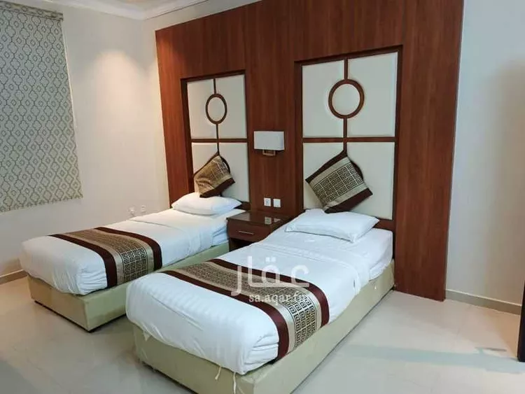 شقة للإيجار في شارع مكة المكرمة, حي الشاطئ, مدينة جازان, منطقة جازان صورة 2