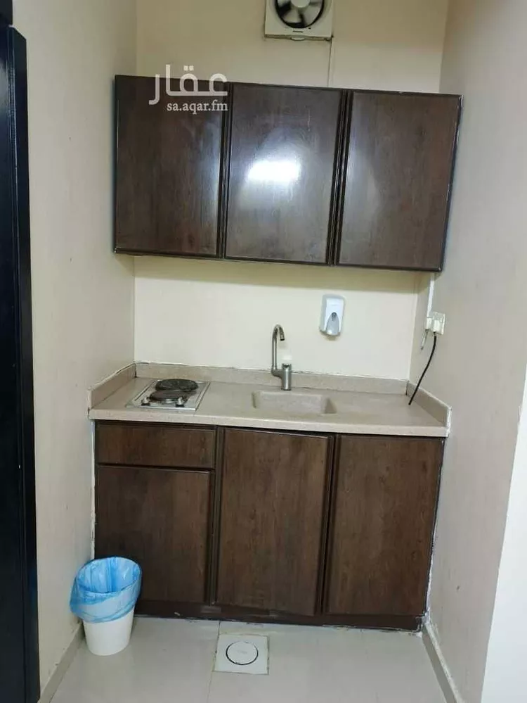 شقة للإيجار في شارع مكة المكرمة, حي الشاطئ, مدينة جازان, منطقة جازان صورة 5