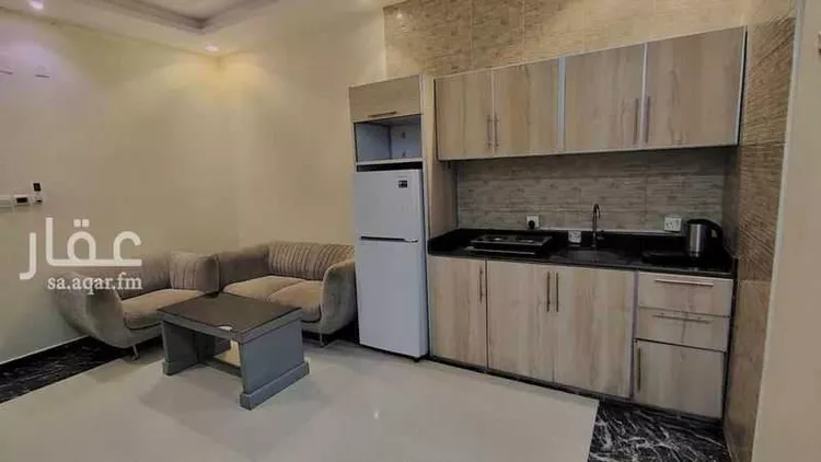 شقة للإيجار في شارع طريق الملك فيصل الفرعي, حي السويس 1, مدينة جازان, منطقة جازان