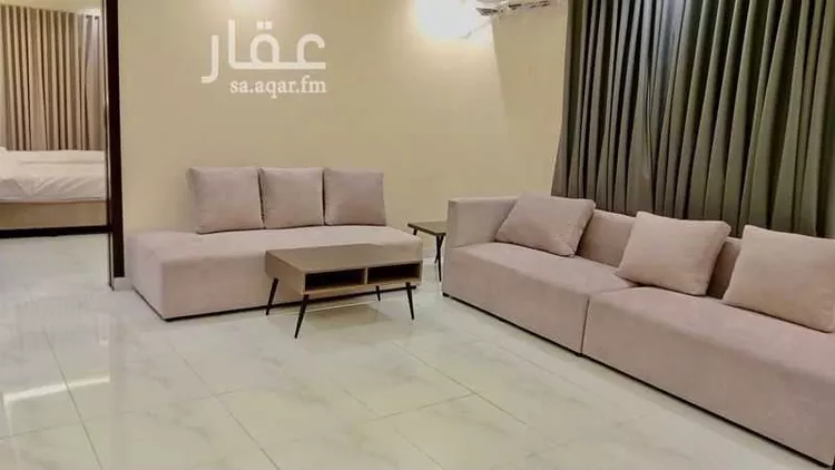 شقة للإيجار في شارع شارع الامام احمد بن حنبل, حي المحمدية 2, مدينة جازان, منطقة جازان